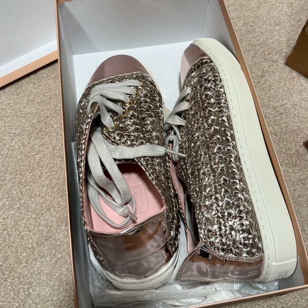 Ras sneakers